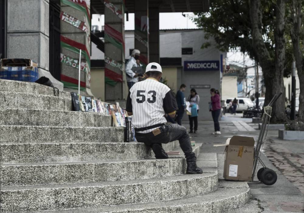 Photograph by Rodolfo Durán