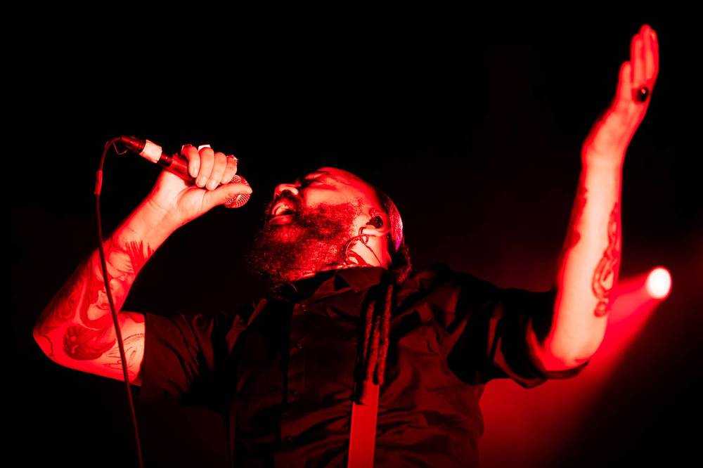 Photograph by João Versos Roldão