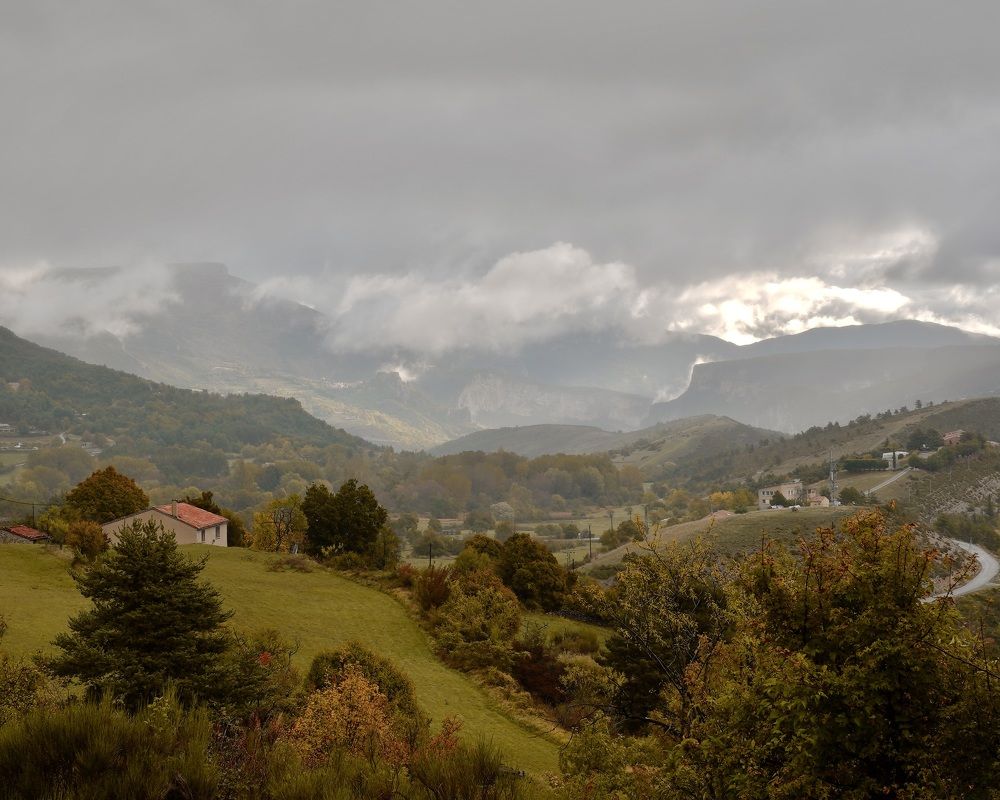 Photograph by Marina Odintsova