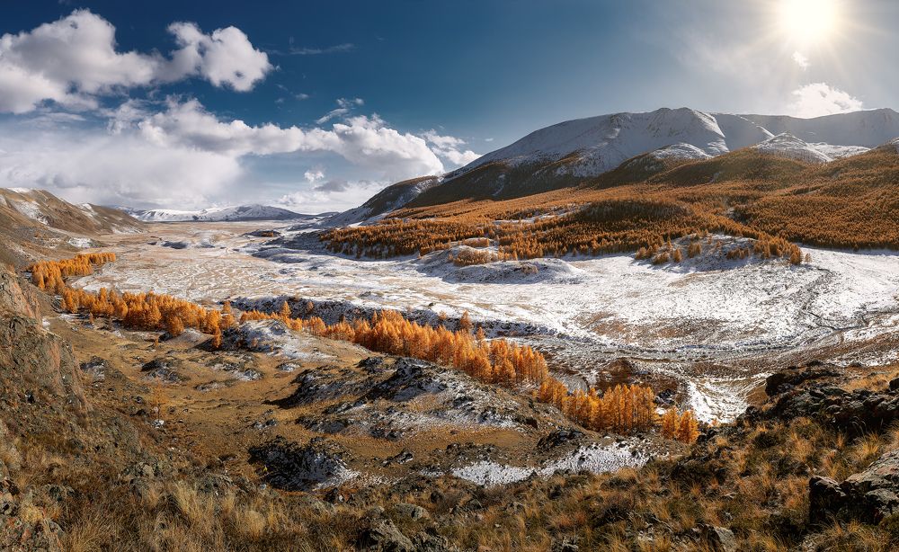 Photograph by Загруев Михаил