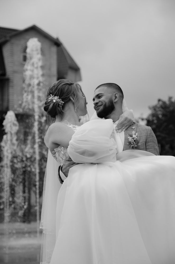 Photograph by Светлана Григорьева