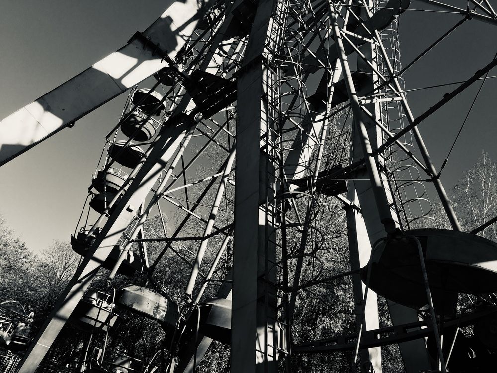 Фотография автора Балановская Виктория