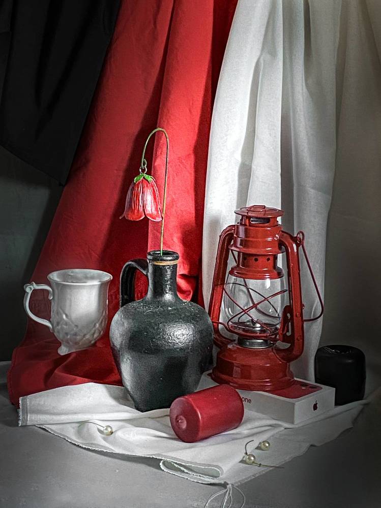 Photograph by Вера Романова