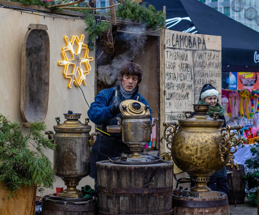 Photograph by Денис Климачев