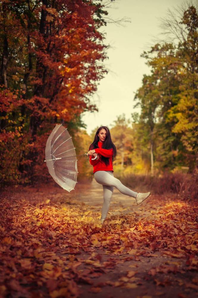 Photograph by Анопченко Ирина