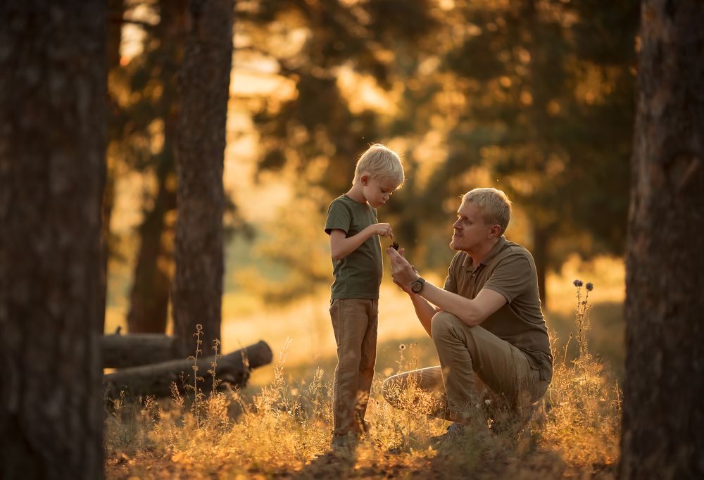 Photograph by Полина Коткина