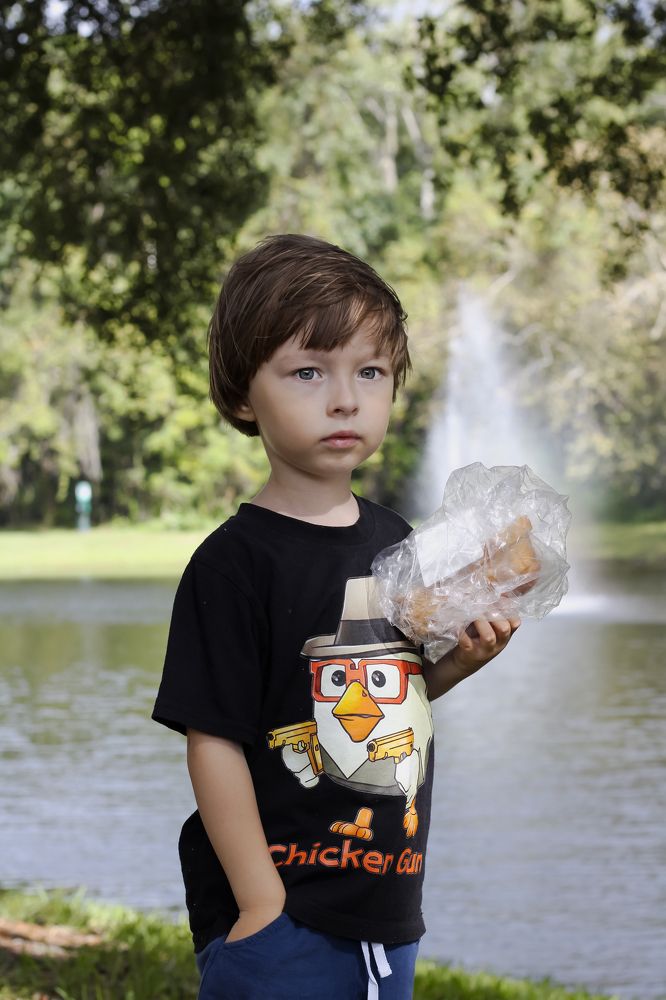 Photograph by Mariia Kirillova