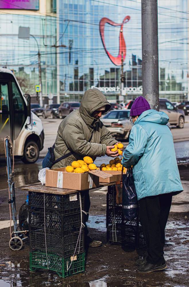 Photograph by Денис Климачев