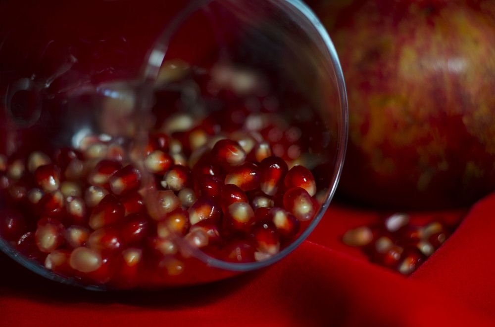 Photograph by Елена Курзенёва