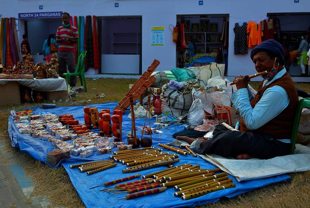 Фотография автора Nilanjan Saha