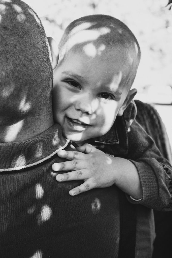 Photograph by Natalia Safronova