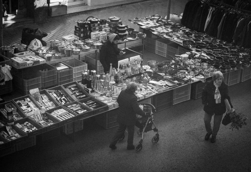 Photograph by Francisco Mira