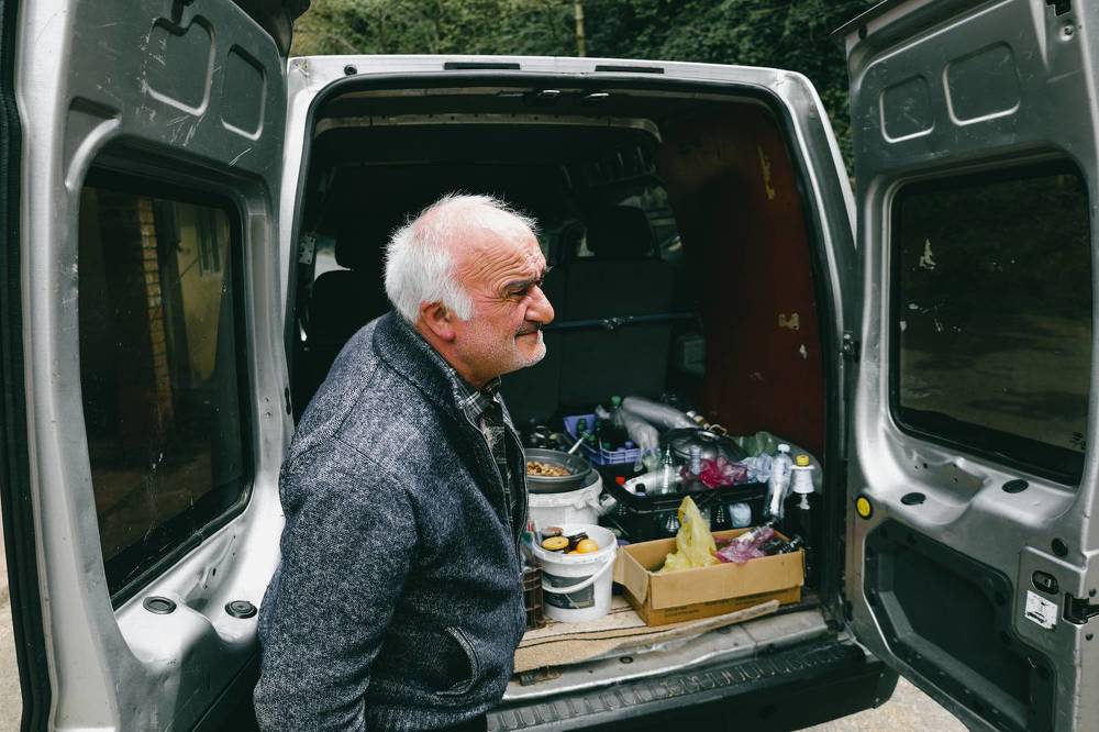 Photograph by Борис Жуковский