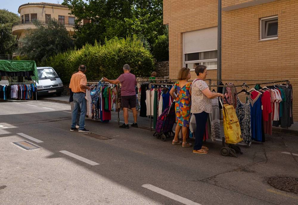 Photograph by Francisco Mira