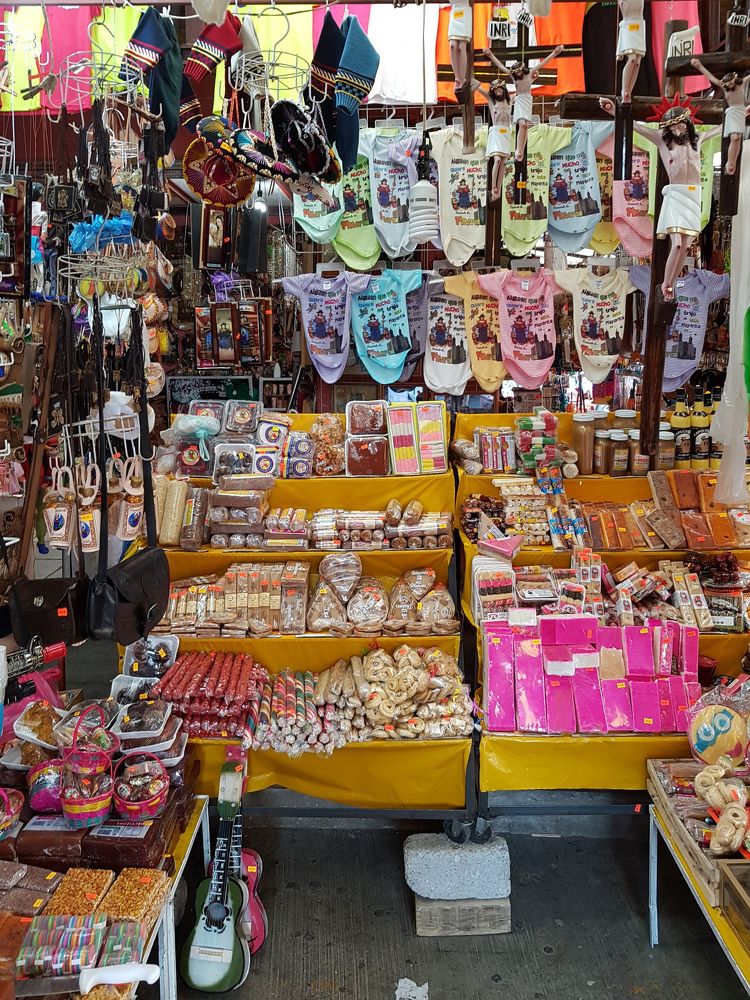 Photograph by Ivan Avitia