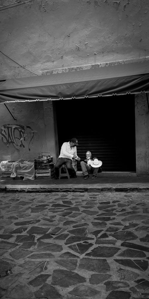 Photograph by Ivan Avitia