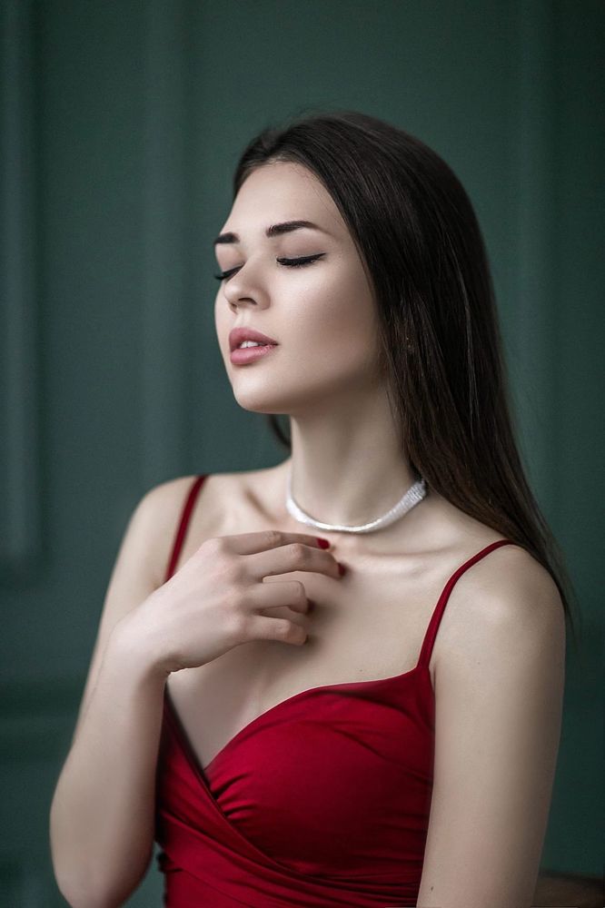 Photograph by Серова Мария