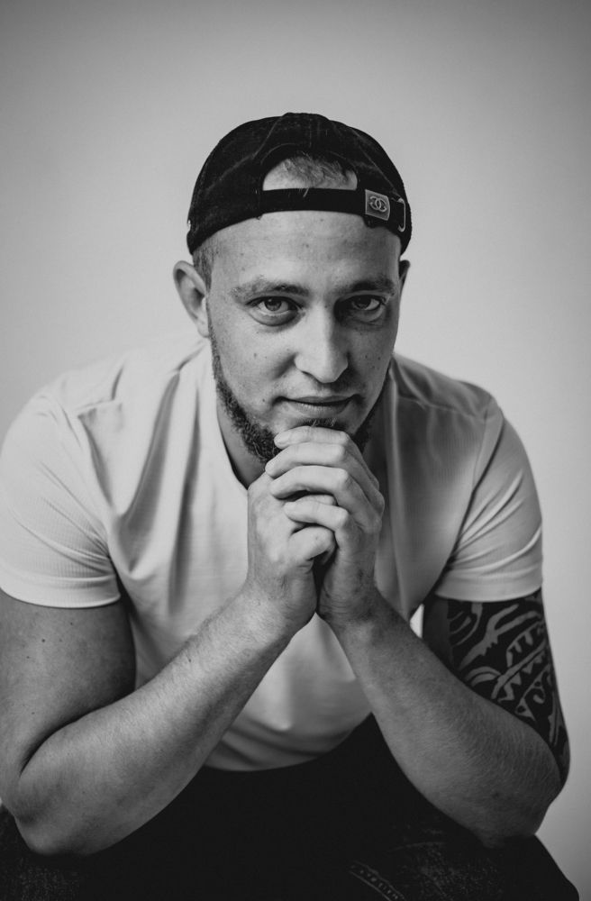 Photograph by Оксана Богачёва