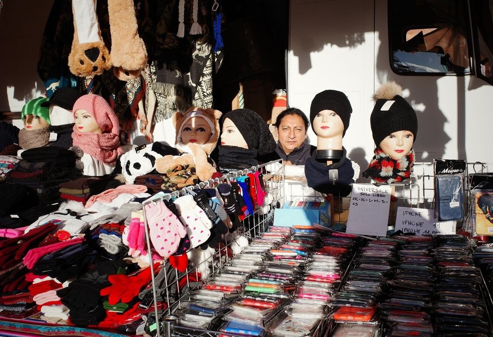 Photograph by Paolo Mangoni