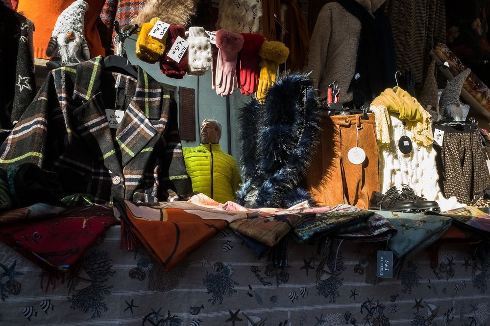 Photograph by Paolo Mangoni