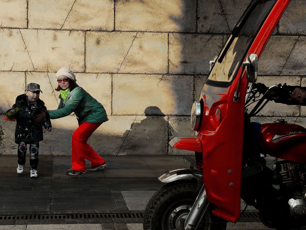 Photograph by Владимир Ким