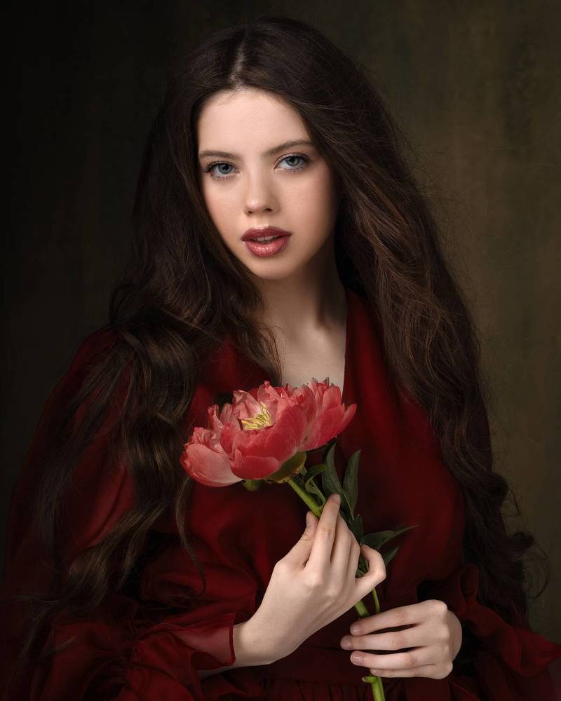 Фотография автора Анастасия Картушина