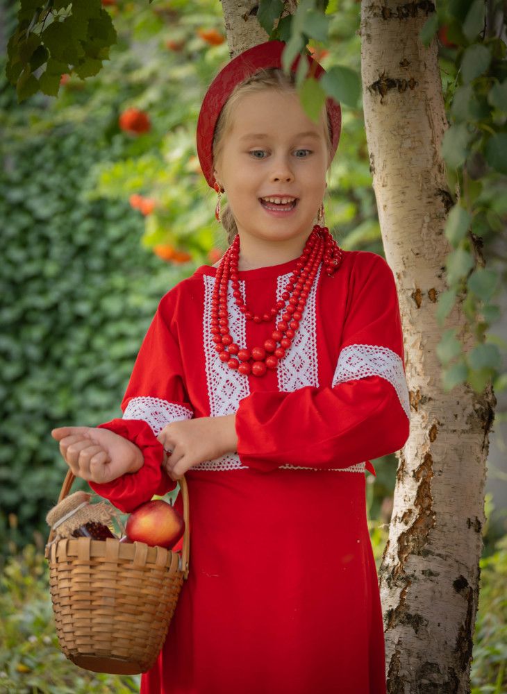 Фотография автора Оксана Белозерская