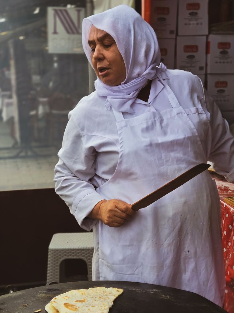 Photograph by Ольга Дёмина