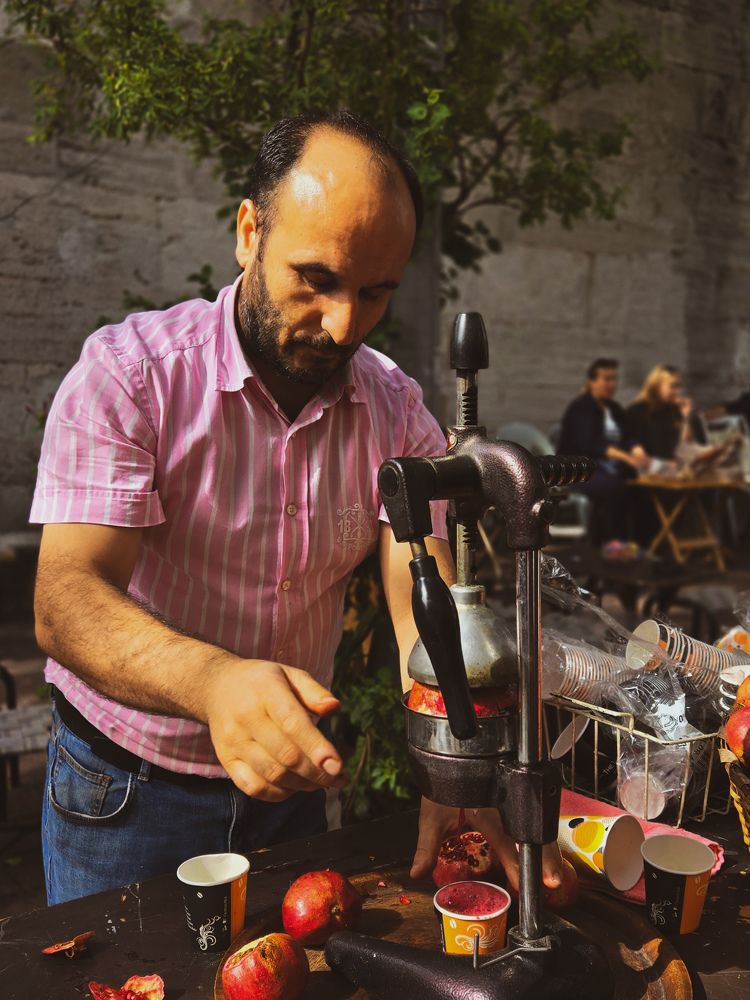 Photograph by Ольга Дёмина