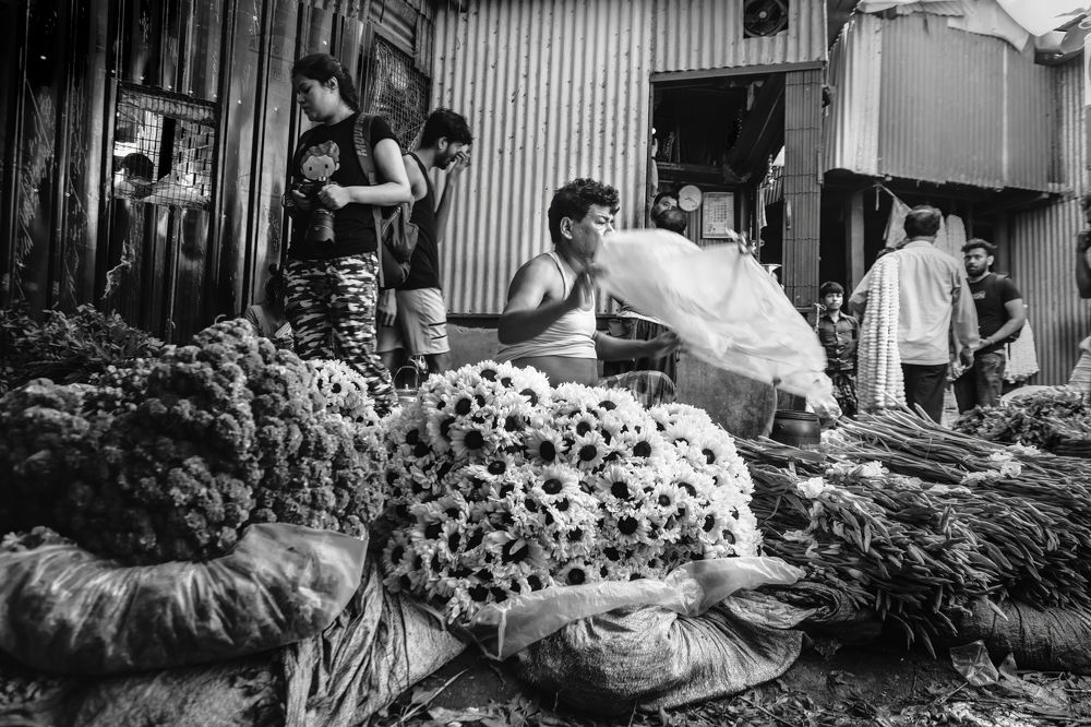 Photograph by Shrinjoy Maiti