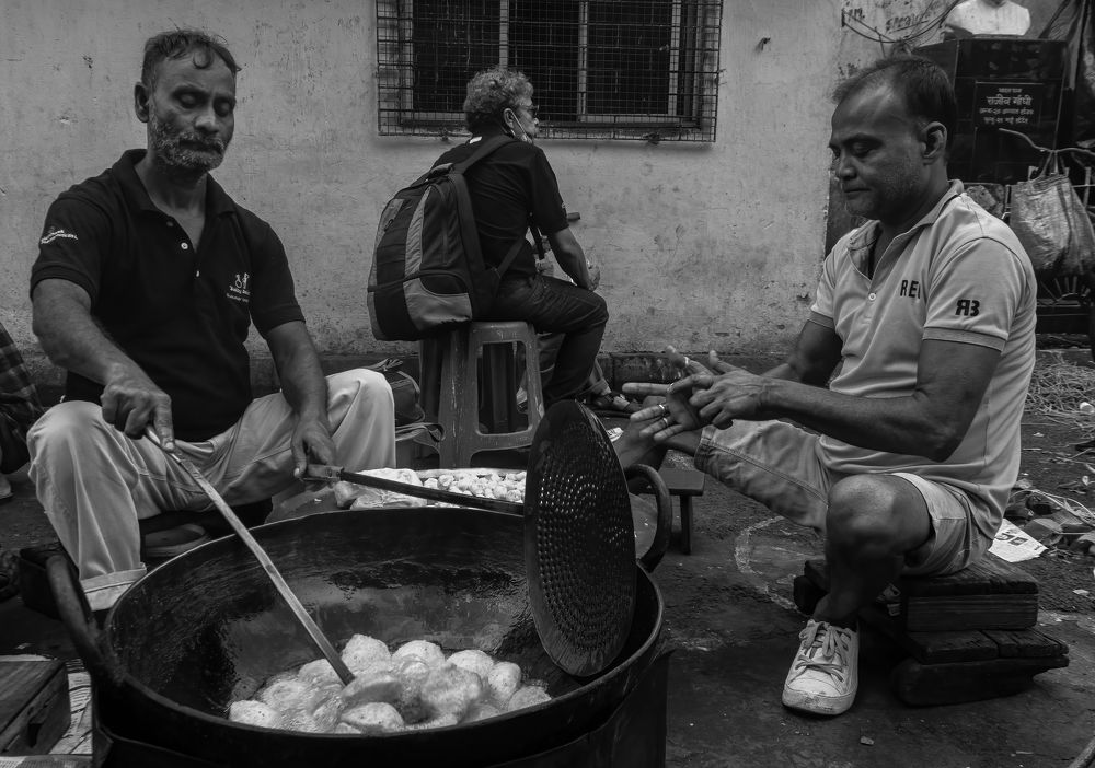 Photograph by Shrinjoy Maiti