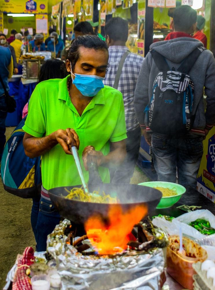 Photograph by Shrinjoy Maiti