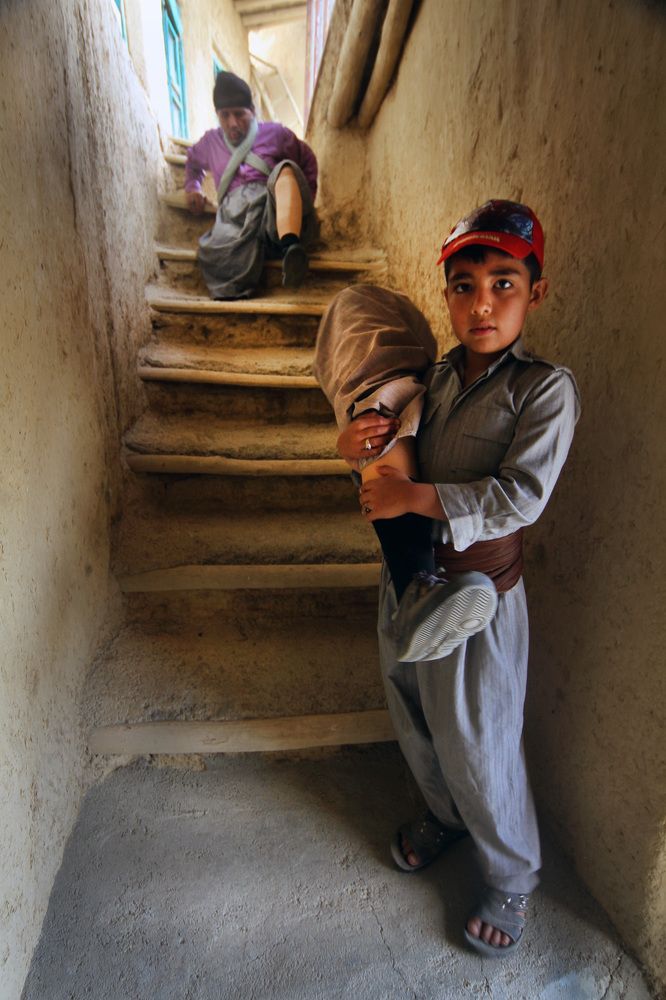 Фотография автора jamshid farajvand