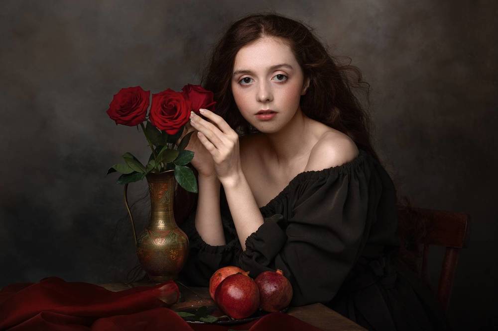 Photograph by Анастасия Картушина