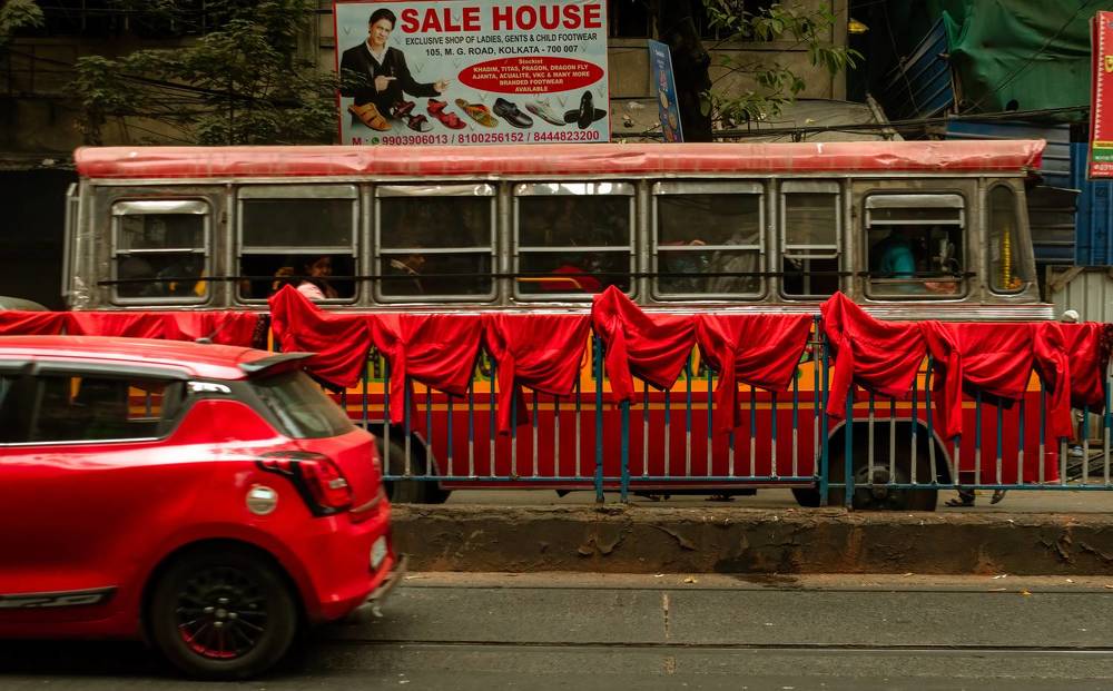 Photograph by Shrinjoy Maiti