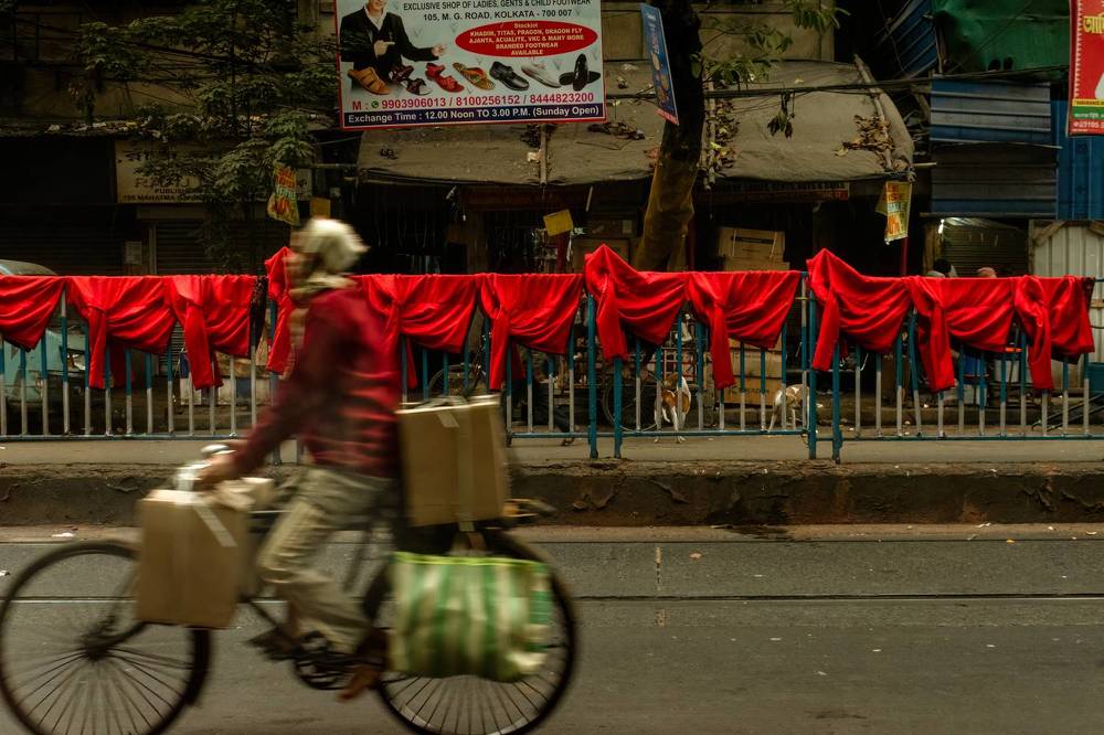 Photograph by Shrinjoy Maiti