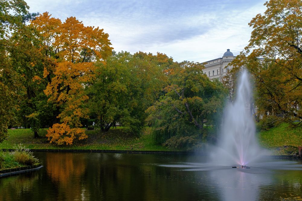 Photograph by Александр Творогов