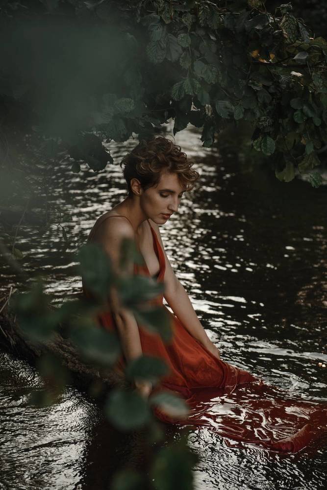 Photograph by Светлана Варфоломеева