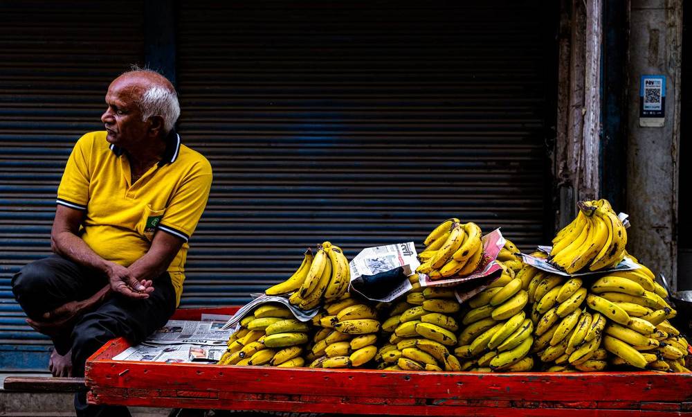 Фотография автора Anuj Medhavi