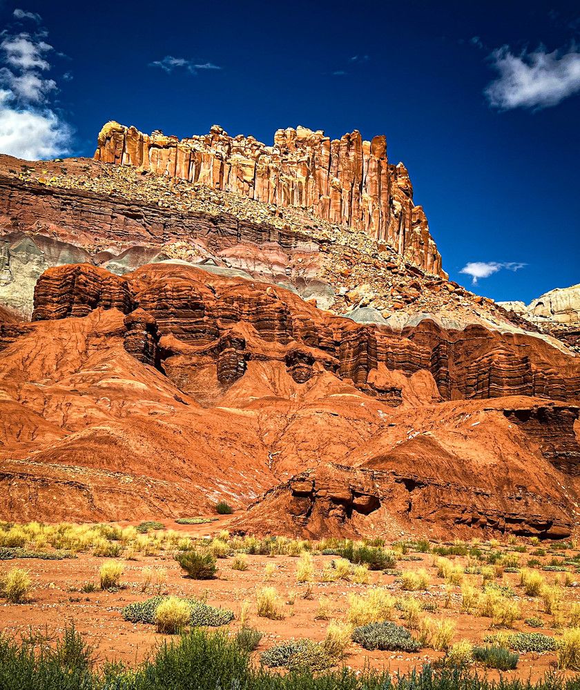 Photograph by Karen Ford