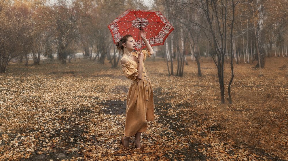 Photograph by Евгений Беляк