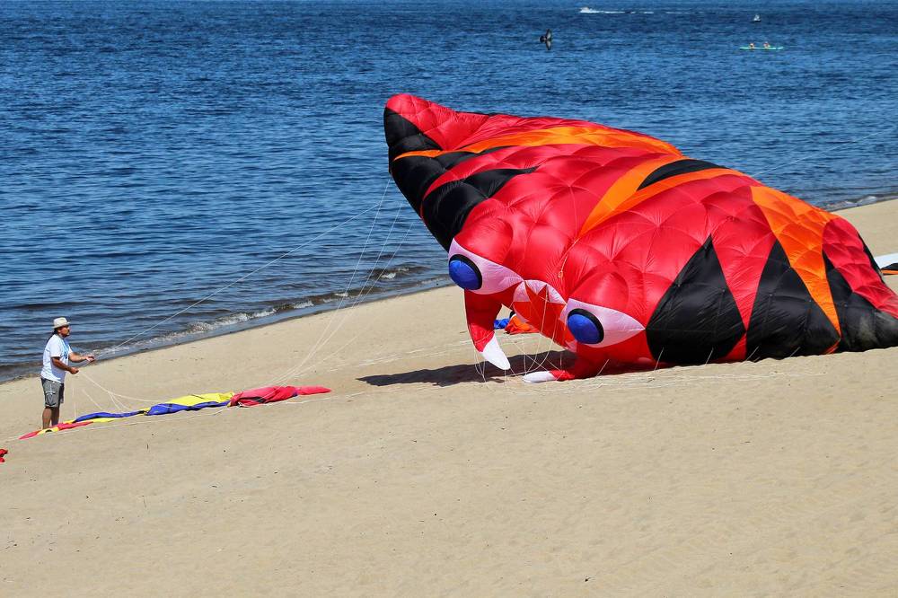 Photograph by Vitaliy Saposhnikov