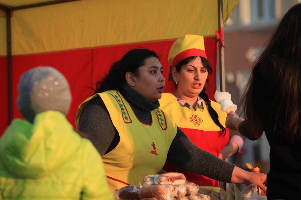 Photograph by PERESHEIN ANDREY