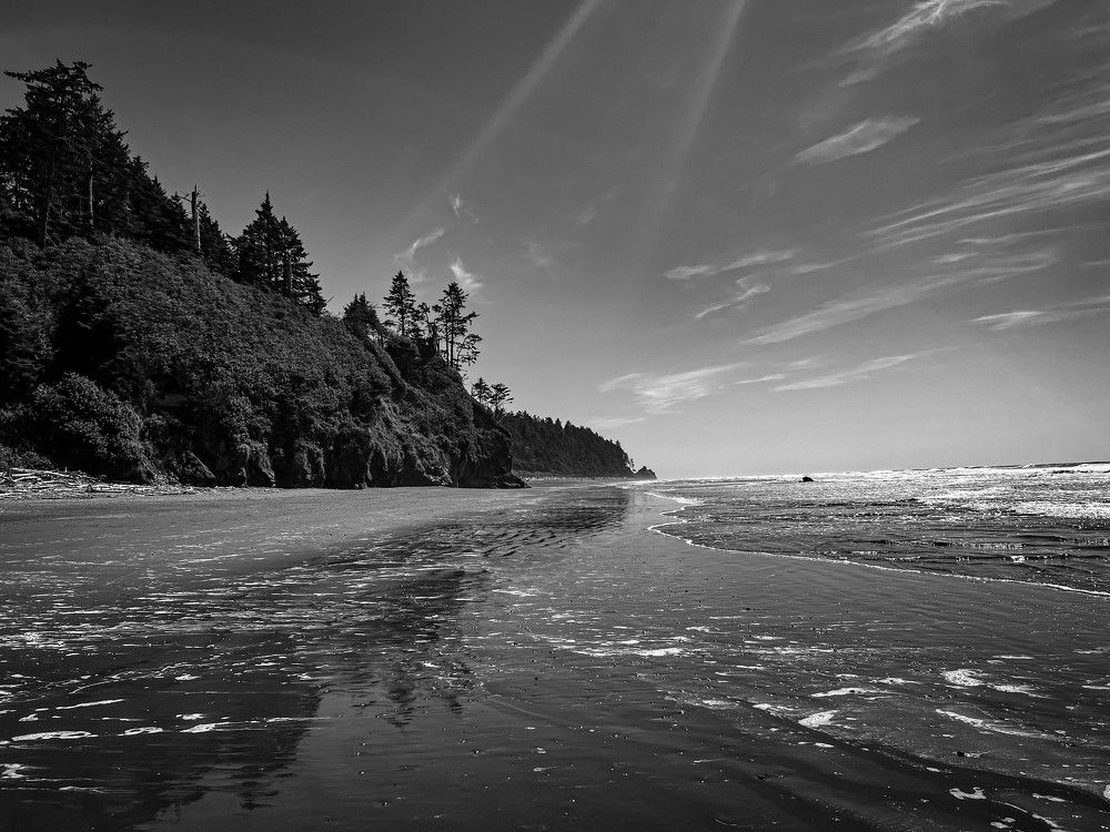 Photograph by Karen Ford