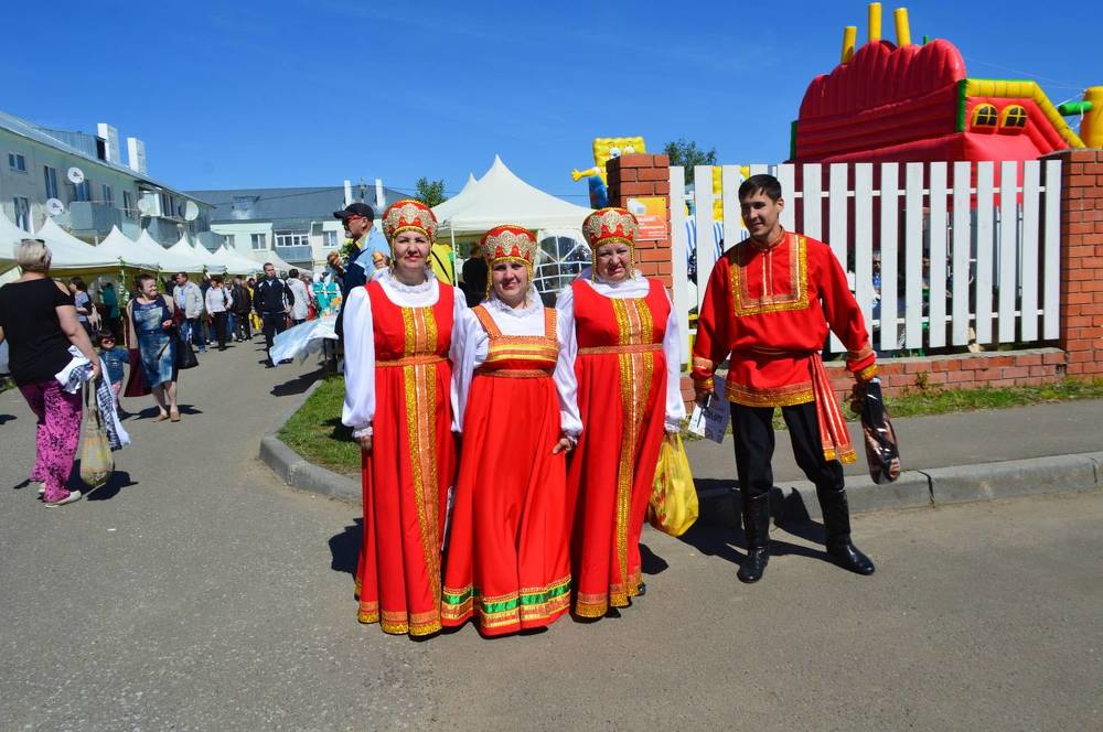 Фотография автора Клавдия Васильева