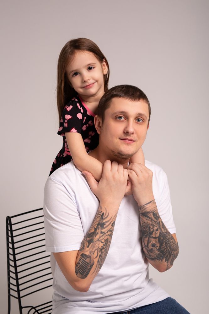 Photograph by Марина Киприна