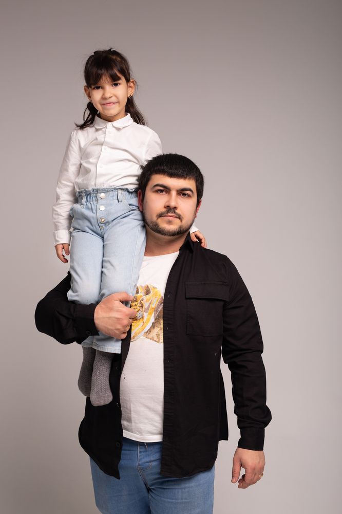 Photograph by Марина Киприна