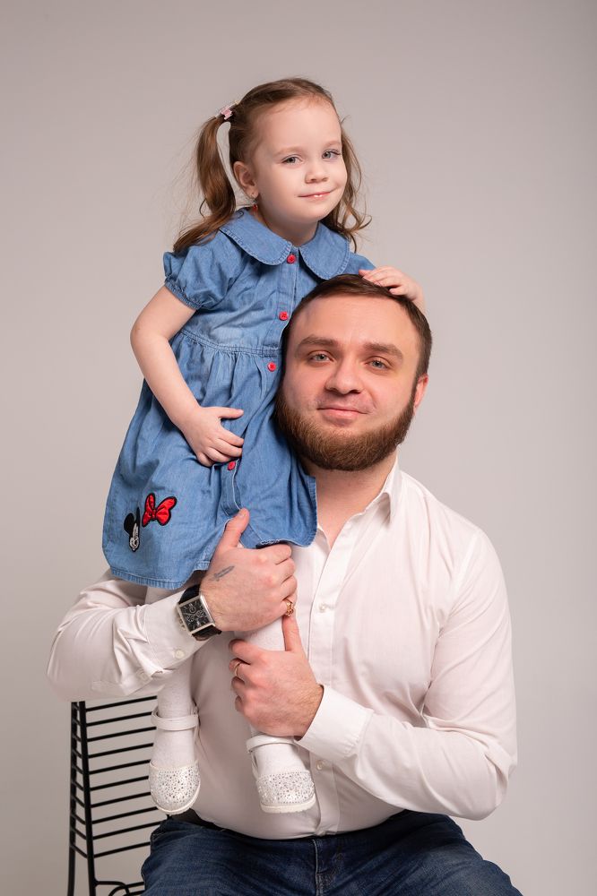 Photograph by Марина Киприна