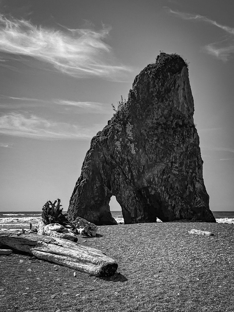 Photograph by Karen Ford