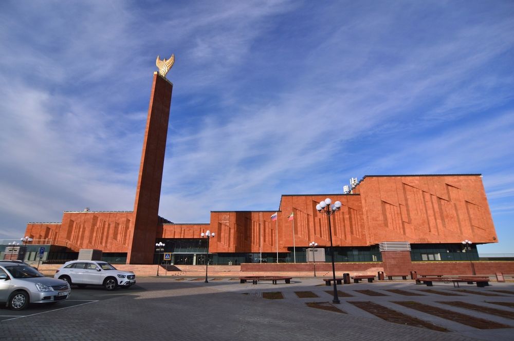 Фотография автора Клавдия Васильева